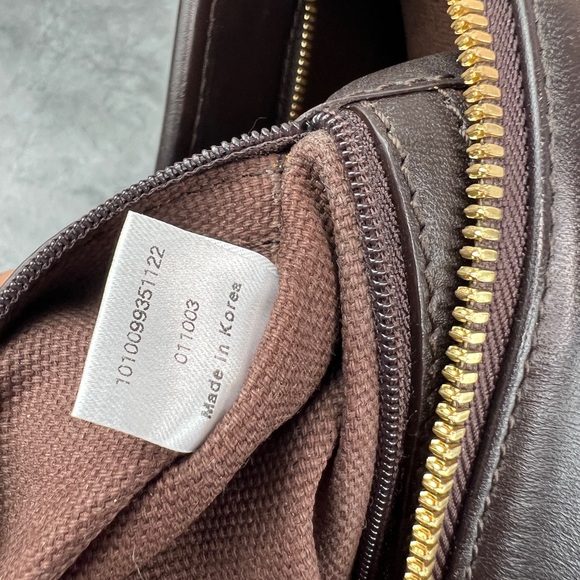 🌵MCM Brown Tote Bag🌵 - Picture 17 of 17